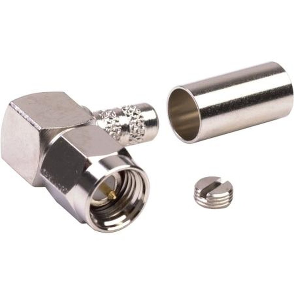 RSA-3010-C1 - Front view