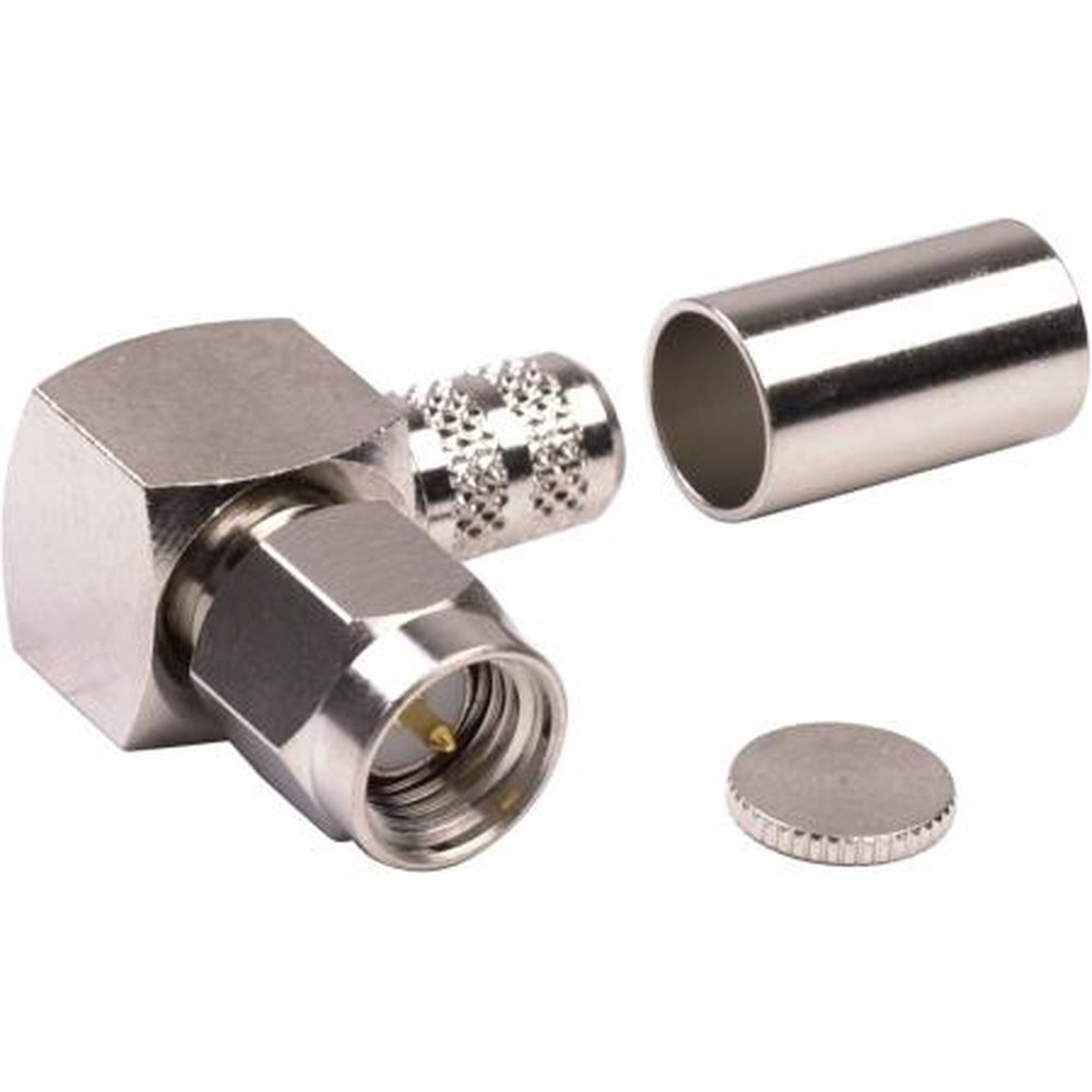 RSA-3010-X - Front view