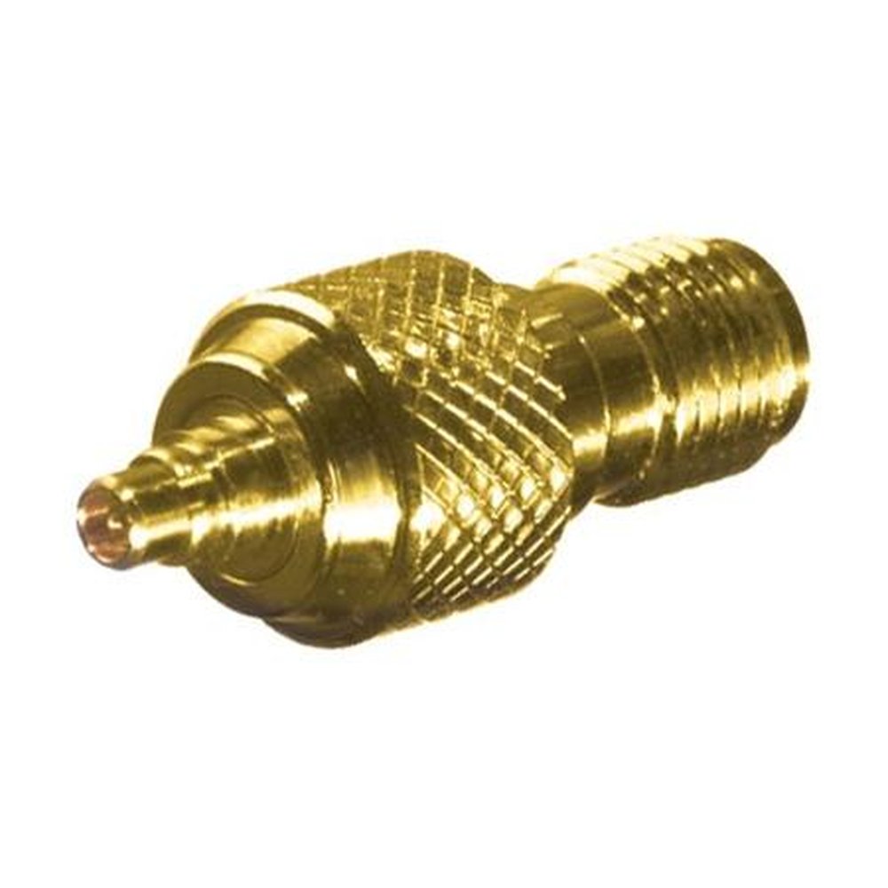 RSA-3408-1 - Front view