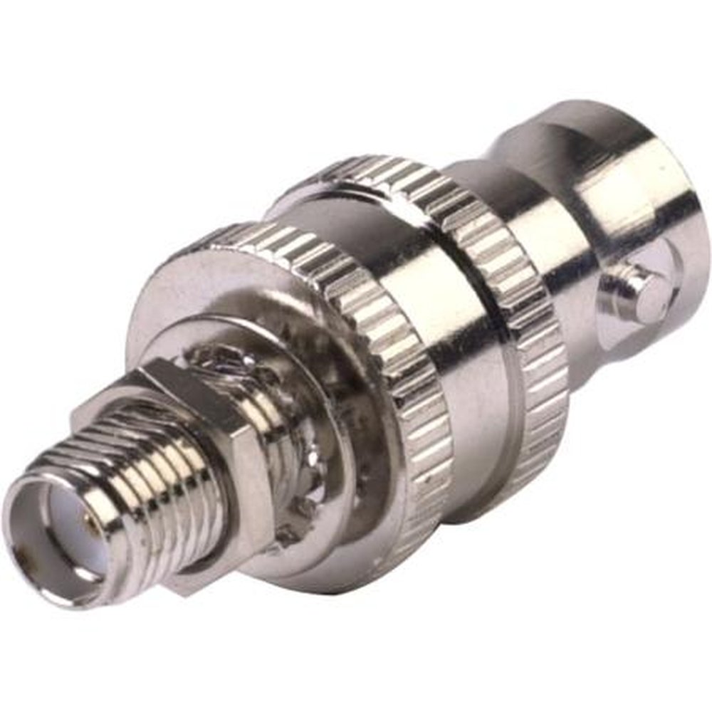 RSA-3413 - Front view