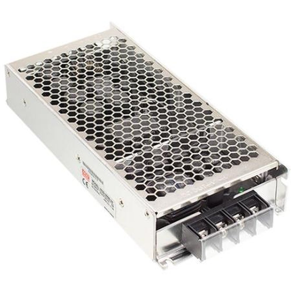 RSD-300C-48 - Front view