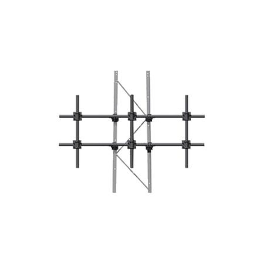 RSLM-3FM - Front view