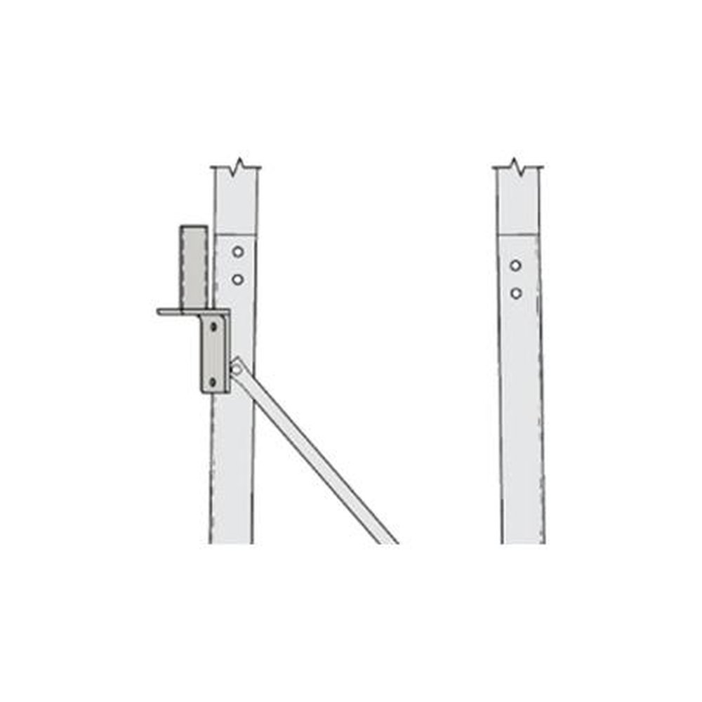 RSLM-LMB - Front view