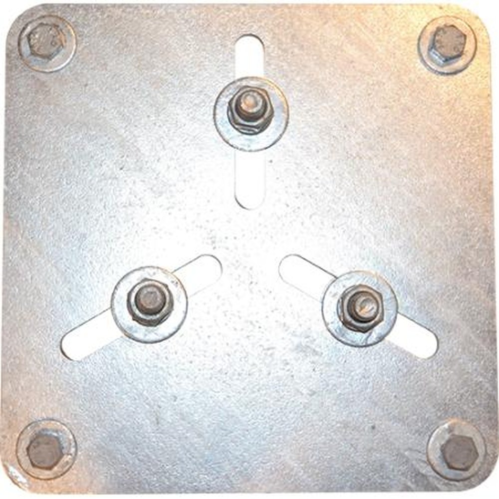 RT-431H - Front view