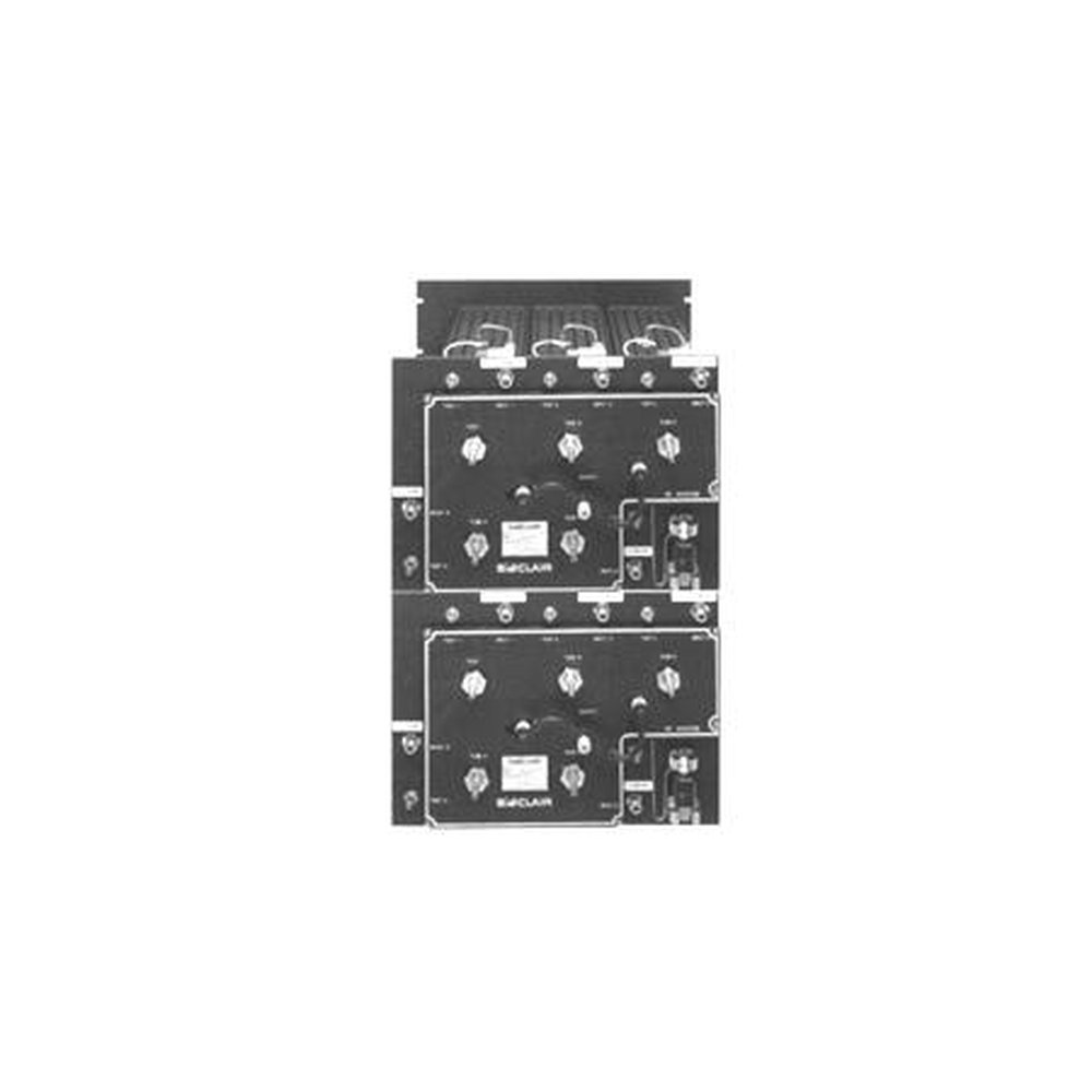 RTC10800RC-2 - Front view