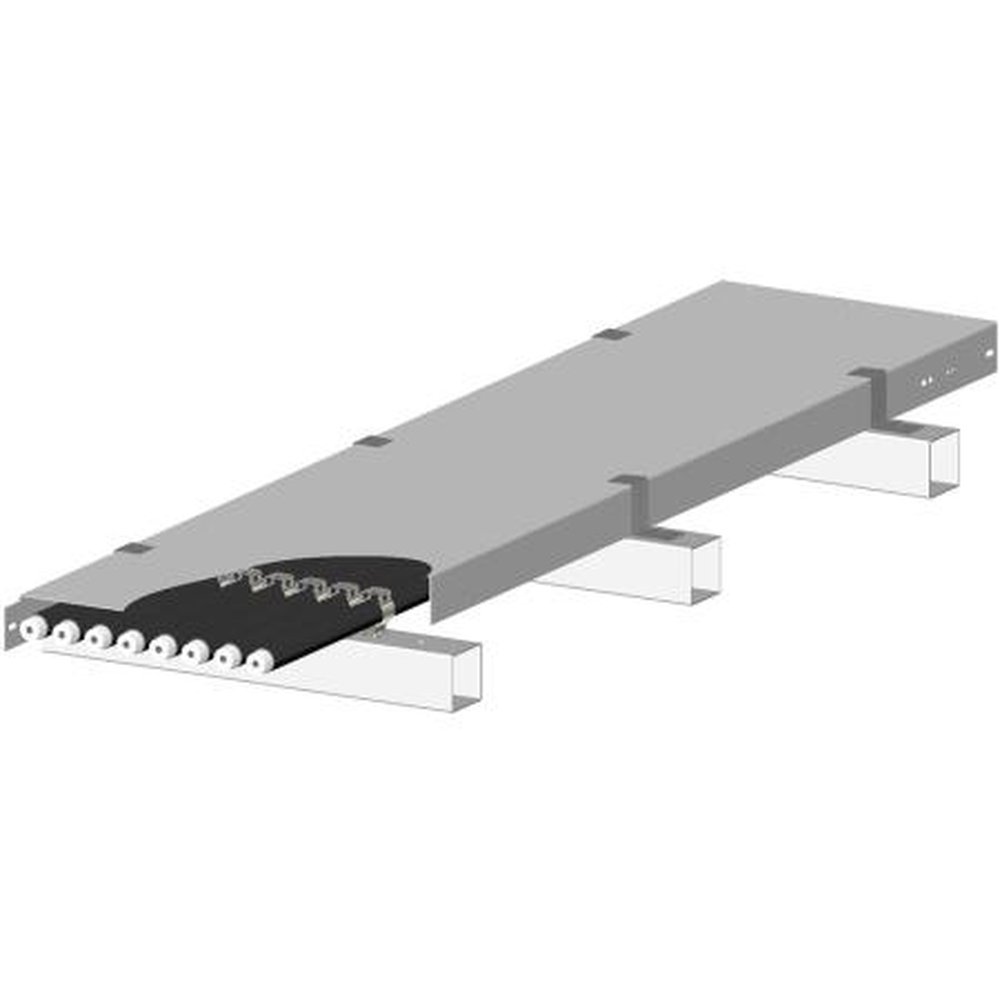 RTCB8D01 - Front view