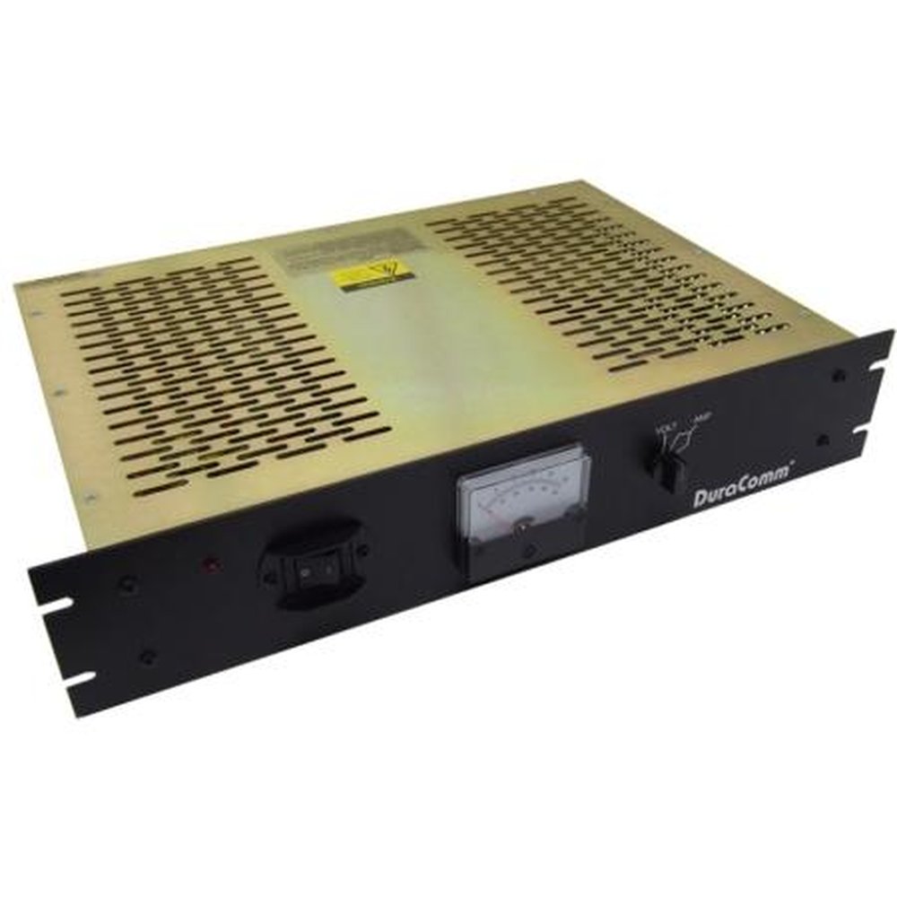 RU2-4012-BMS - Front view