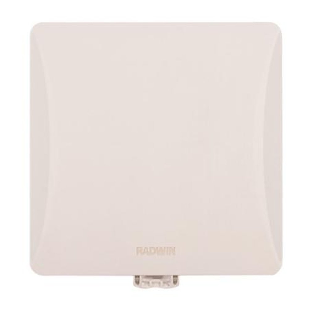 RW-5600-0P58 - Front view