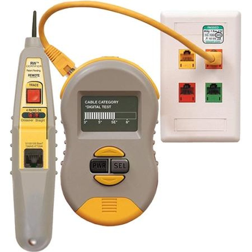 RWC1000K(CS) - Front view