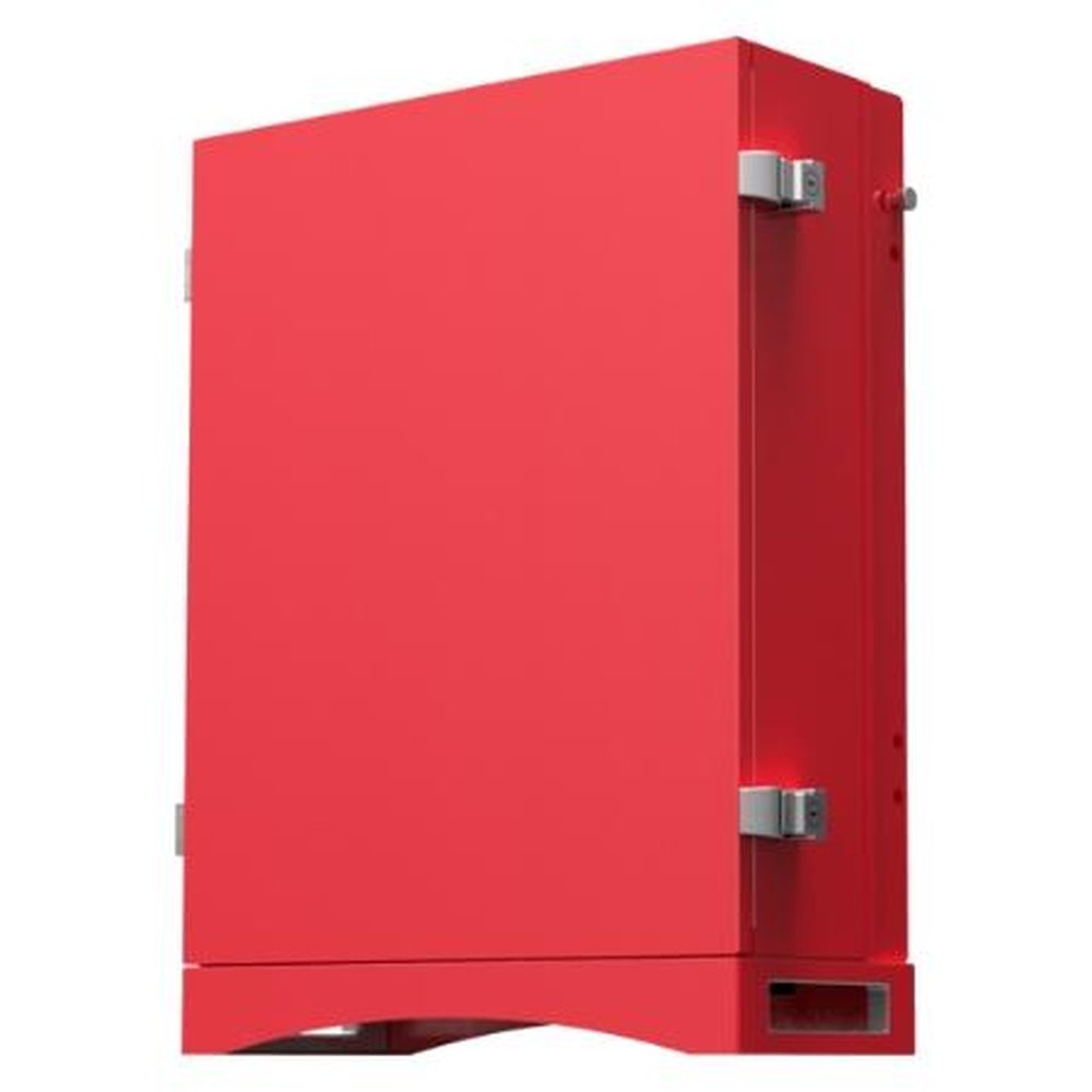 RX08V1-A3348-UL - Front view