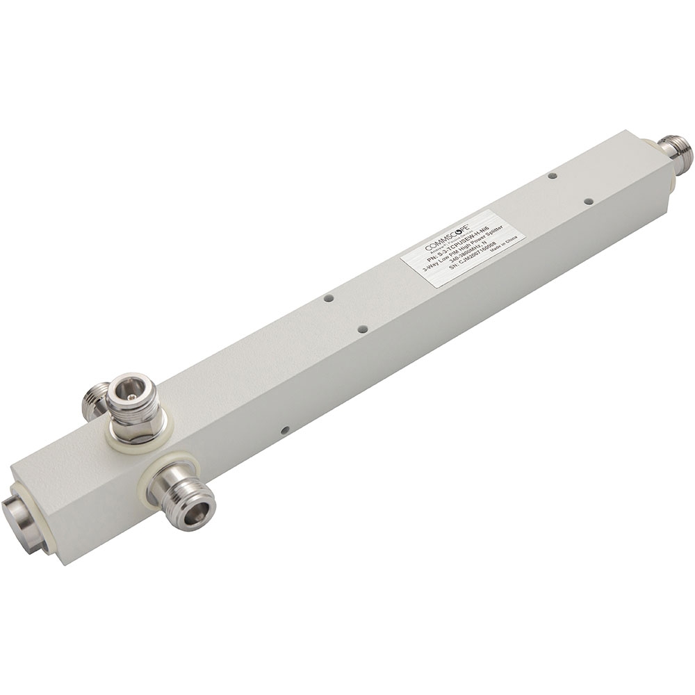 S-3-TCPUSEW-H-NI6 - Top View