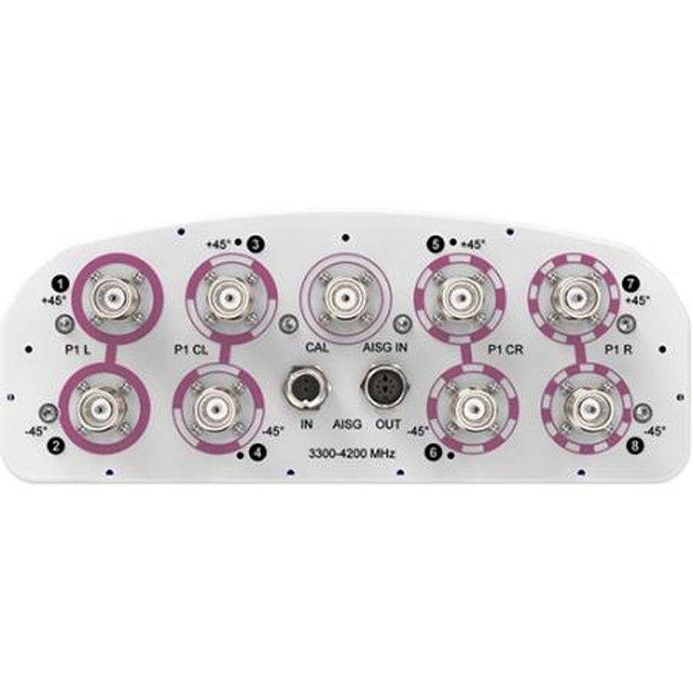 S4-90M-R1B - Front view