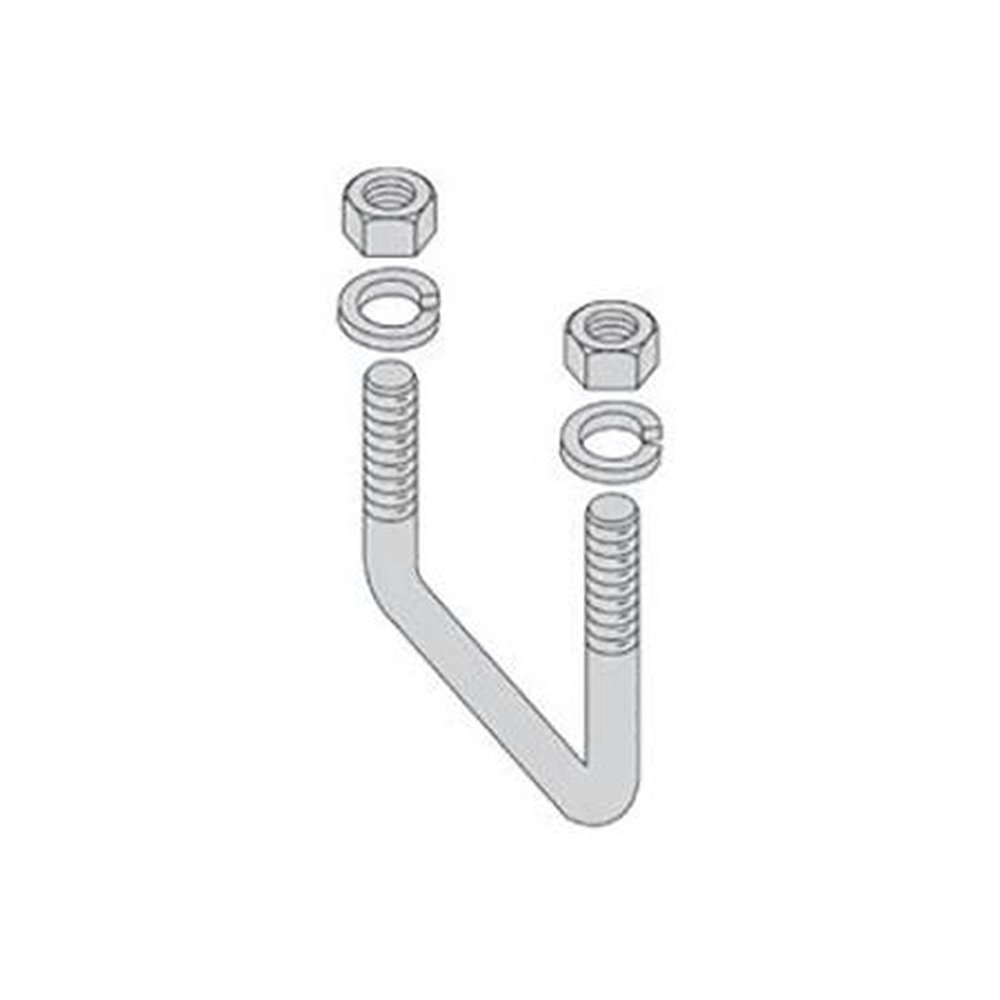 SB100204HYZ - Front view