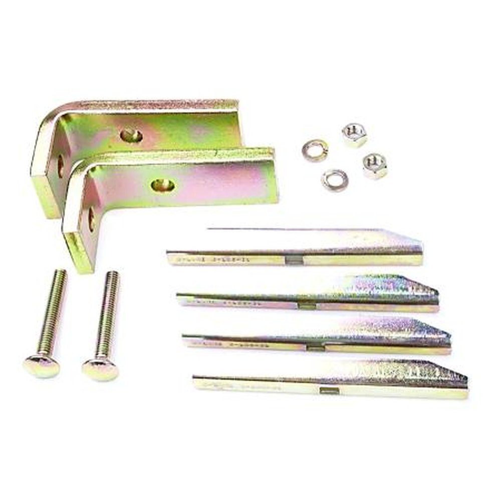 SB2106AYZ - Front view