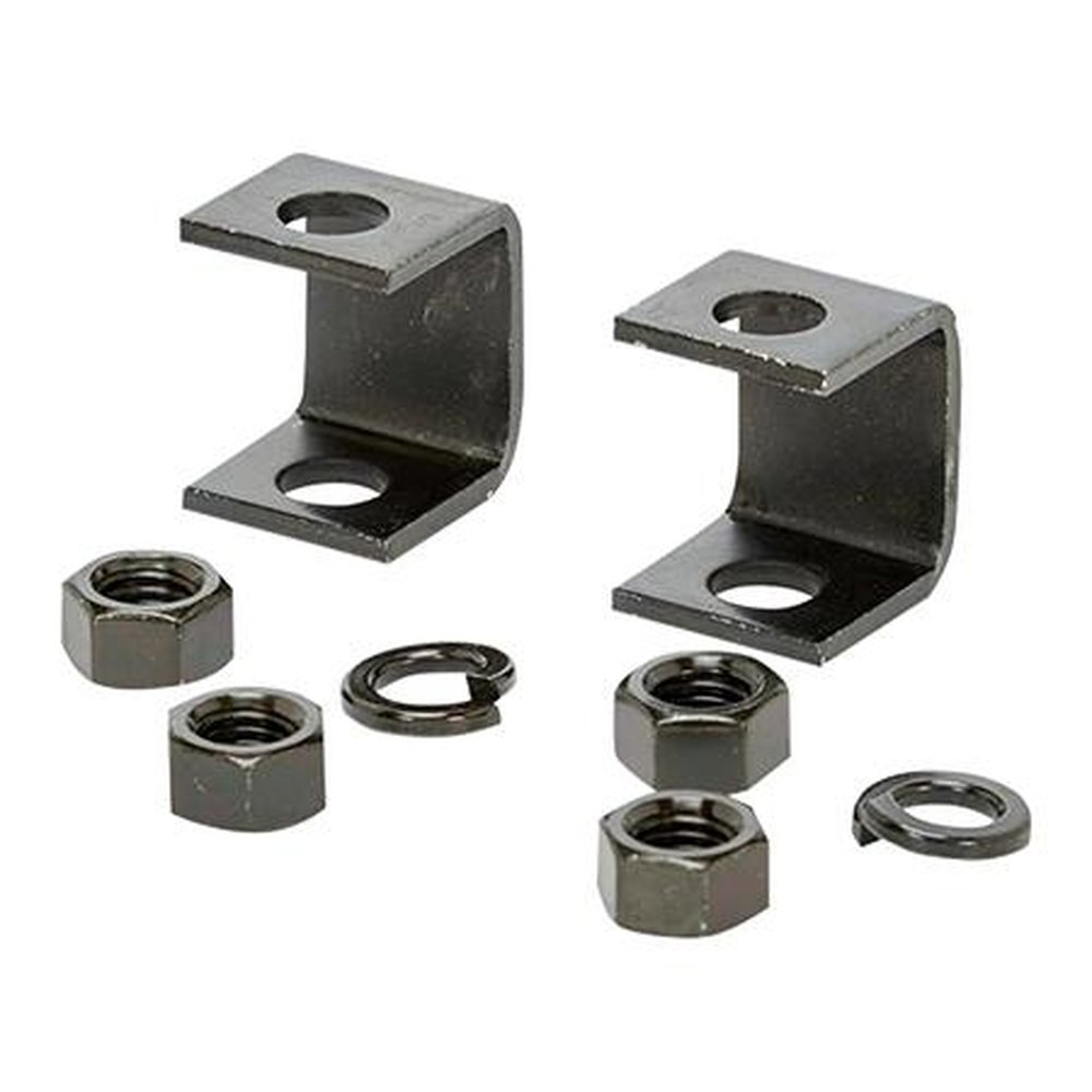 SB2116AYZ - Front view