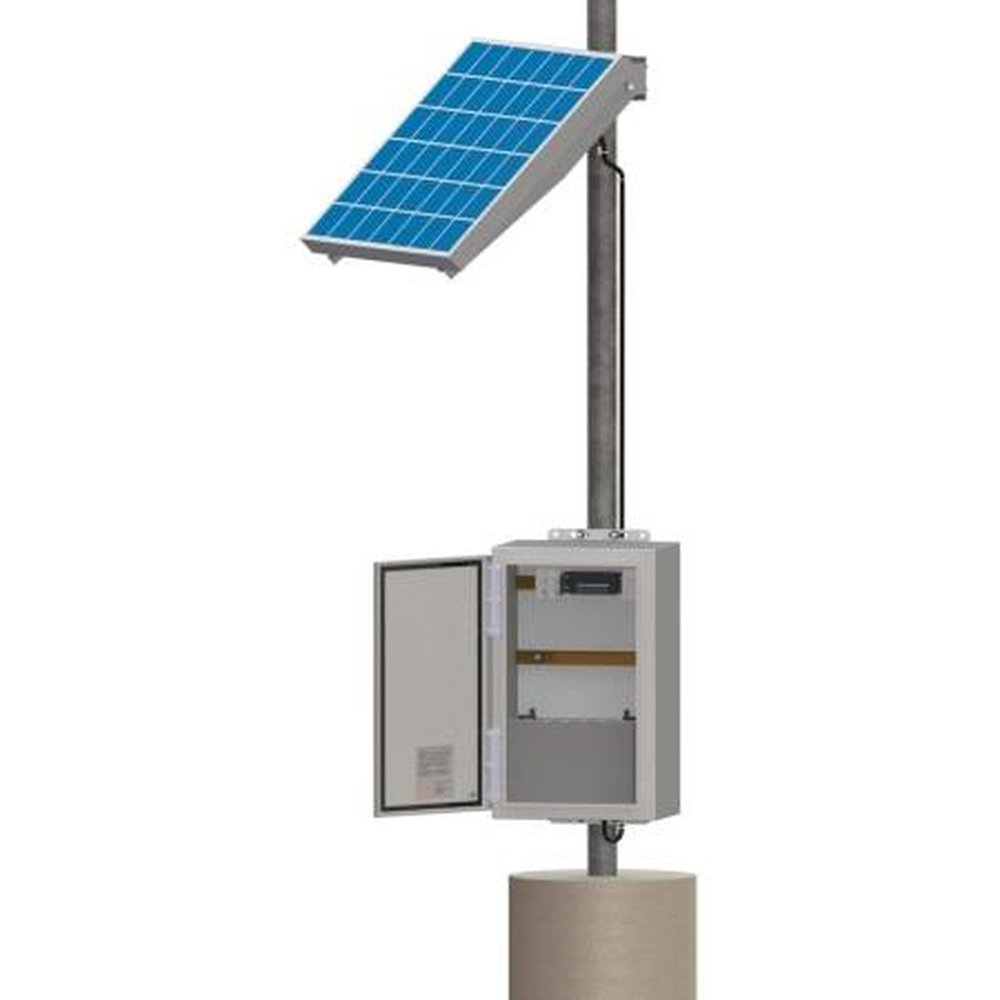 SB50-0356 - Front view