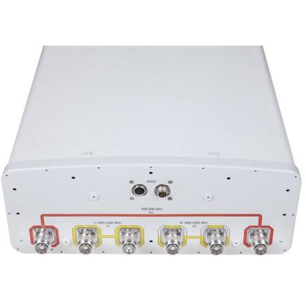 SBNHH-1D45C - Front view