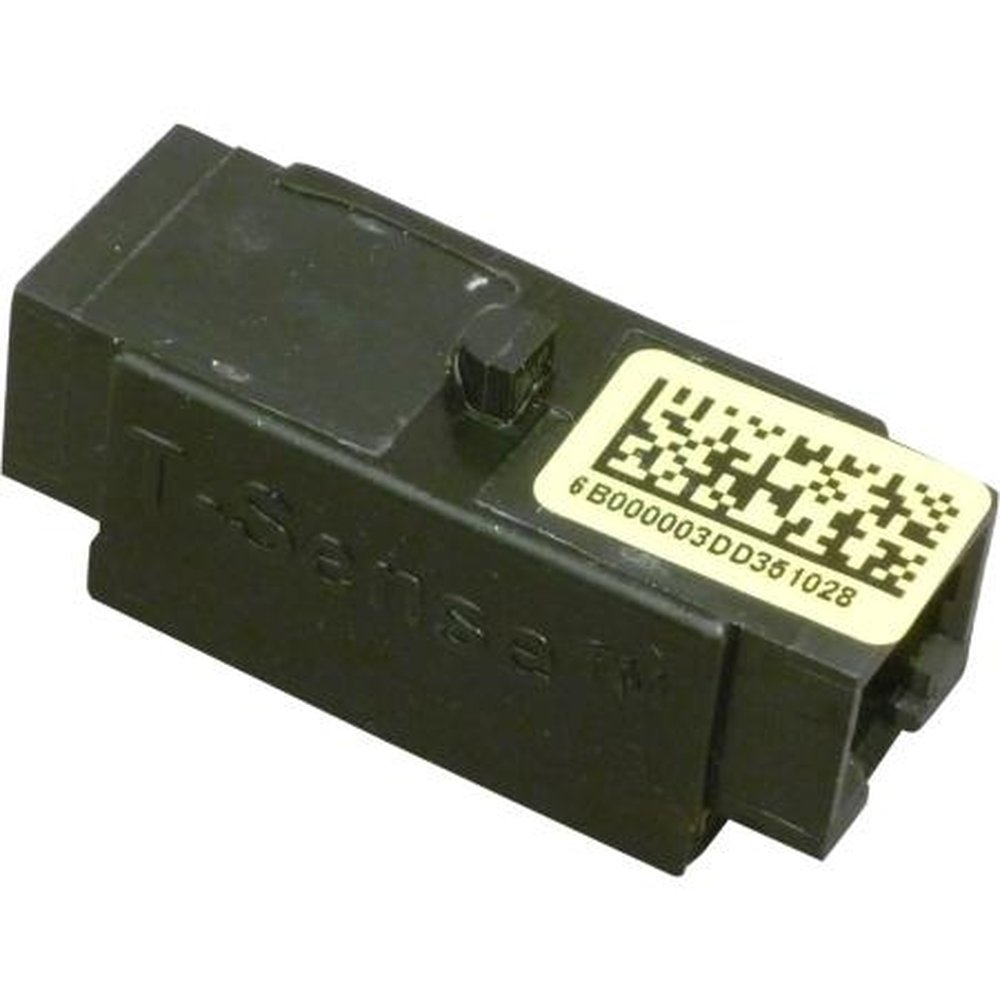 SBTEMP-RJ45 - Front view