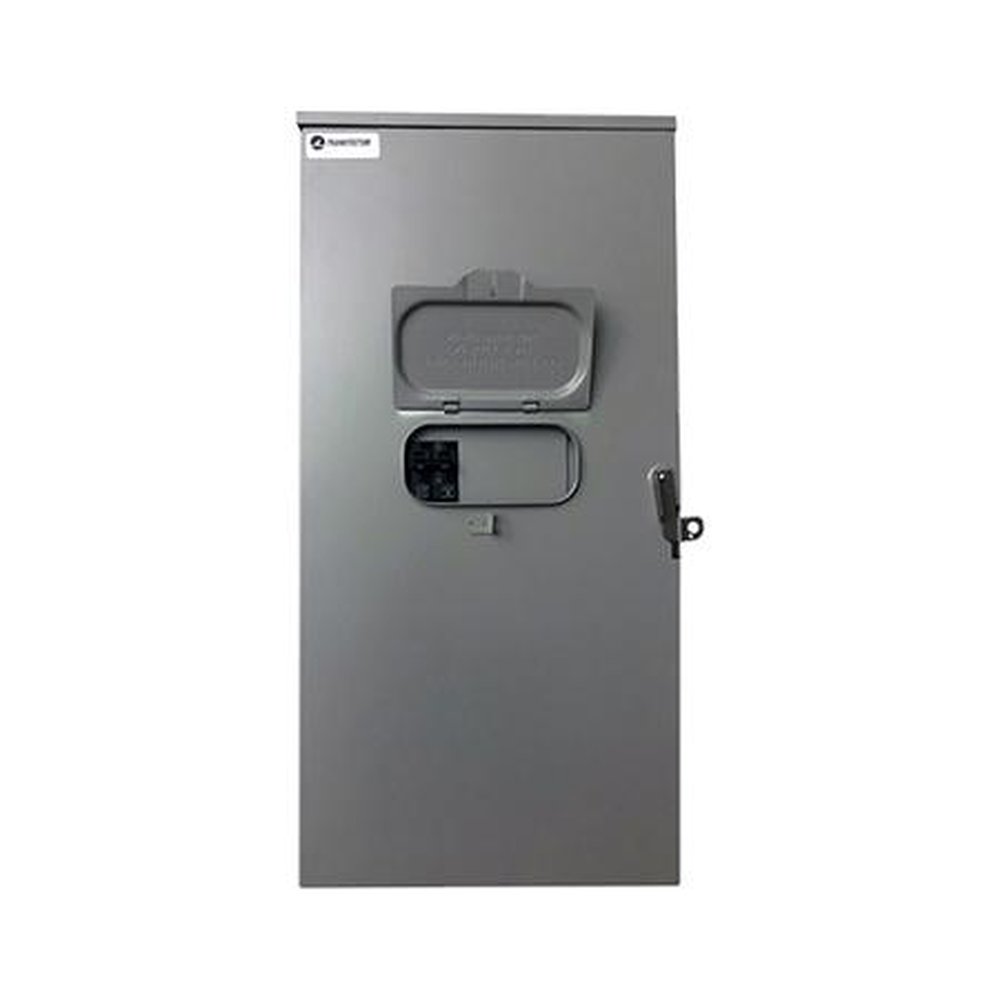 SC-3MM100-XX-GRJ - Front view