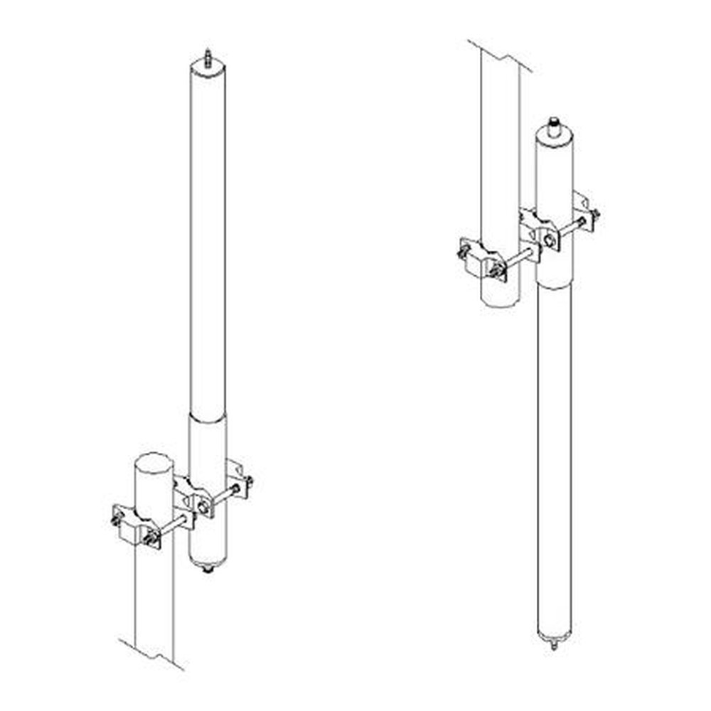 SC433-HF1SNF(D00) - Front view
