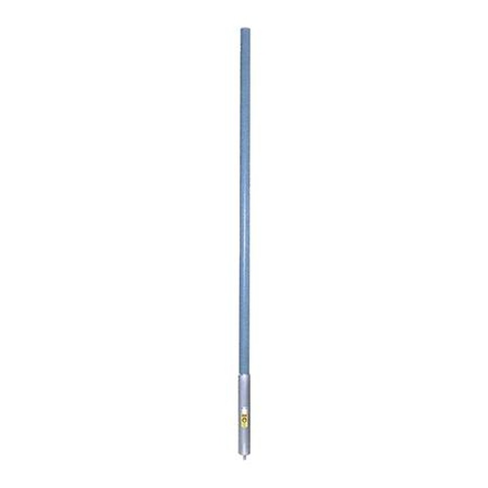 Sinclair's SC466-HF1LDF(D00) Aurora Collinear Omni, 6.5 Dbd, Heavy-Duty, -153 PIM Rating, 746-869 Mhz, 7/16 DIN-Female Connector, 0 DT