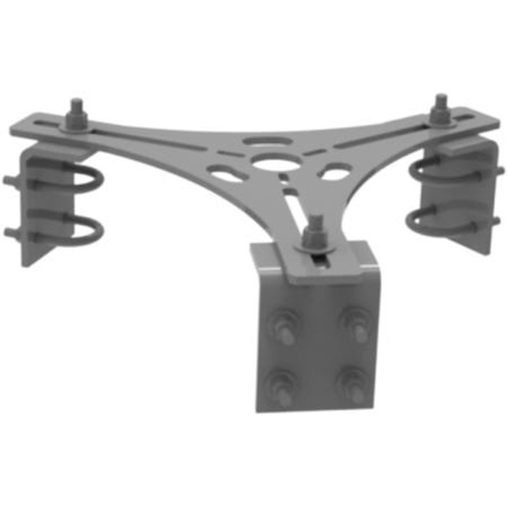 SCPTRU-100-T - Front view