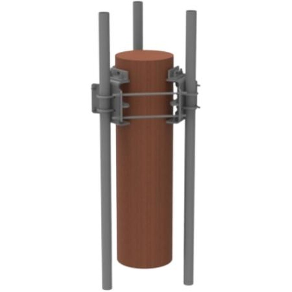 SCSMRU-301-T - Front view