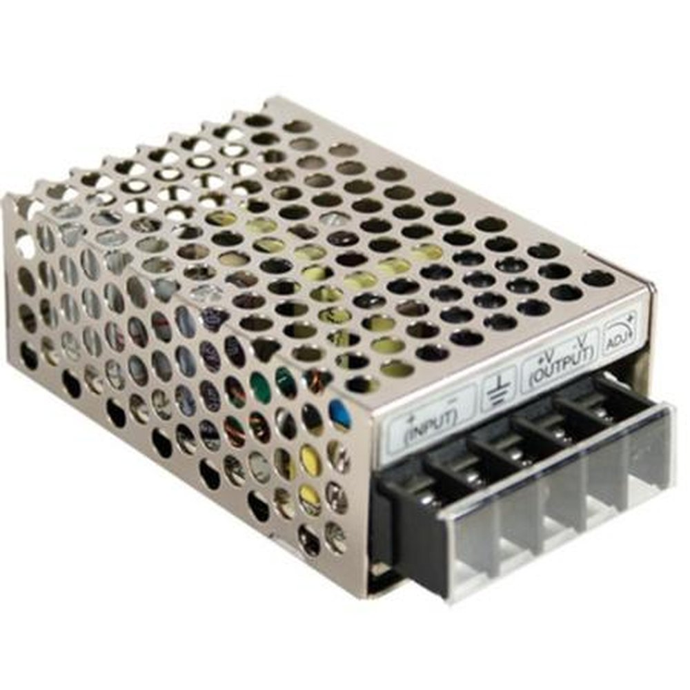 SD-15C-12 - Front view