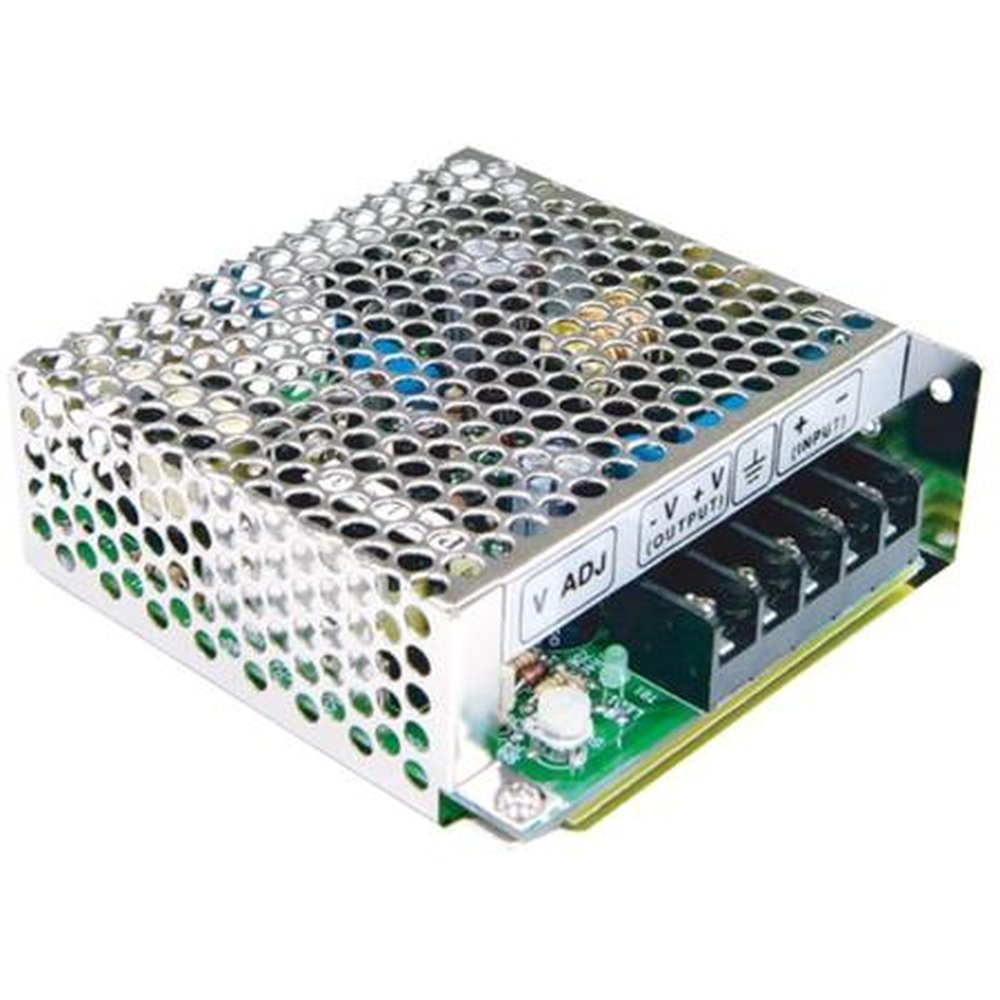 SD-25A-24 - Front view