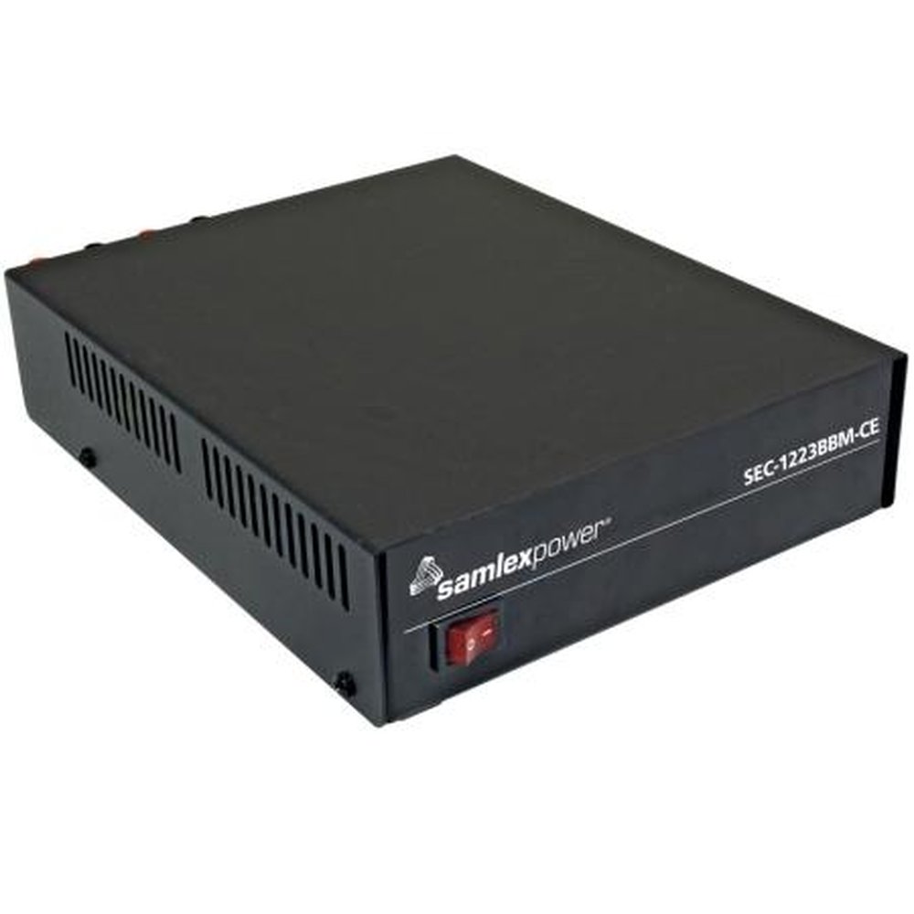 SEC-1223BBM-CE - Front view