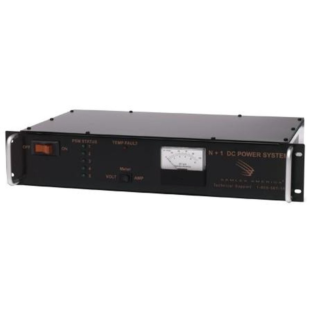 SAMLEX SEC-2012MPSB-230 Module, Can Be Installed in the SEC-40BRM-230 (sku 551975) to Provide a 60 Amp Power Supply