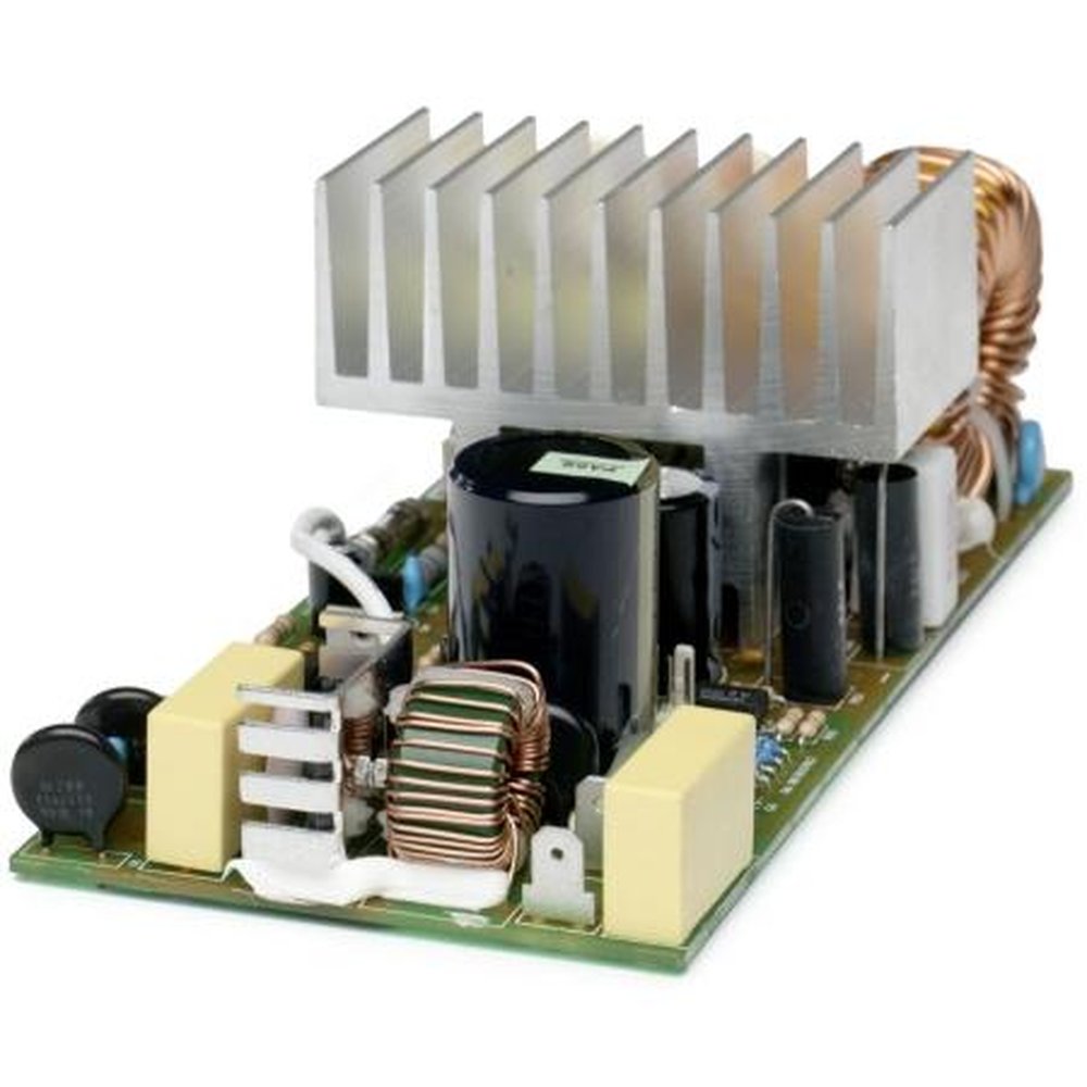 SAMLEX SEC-2012MPSB Power Module for BRM Series Power Supplies.20A Continuous, 23A Intermittent