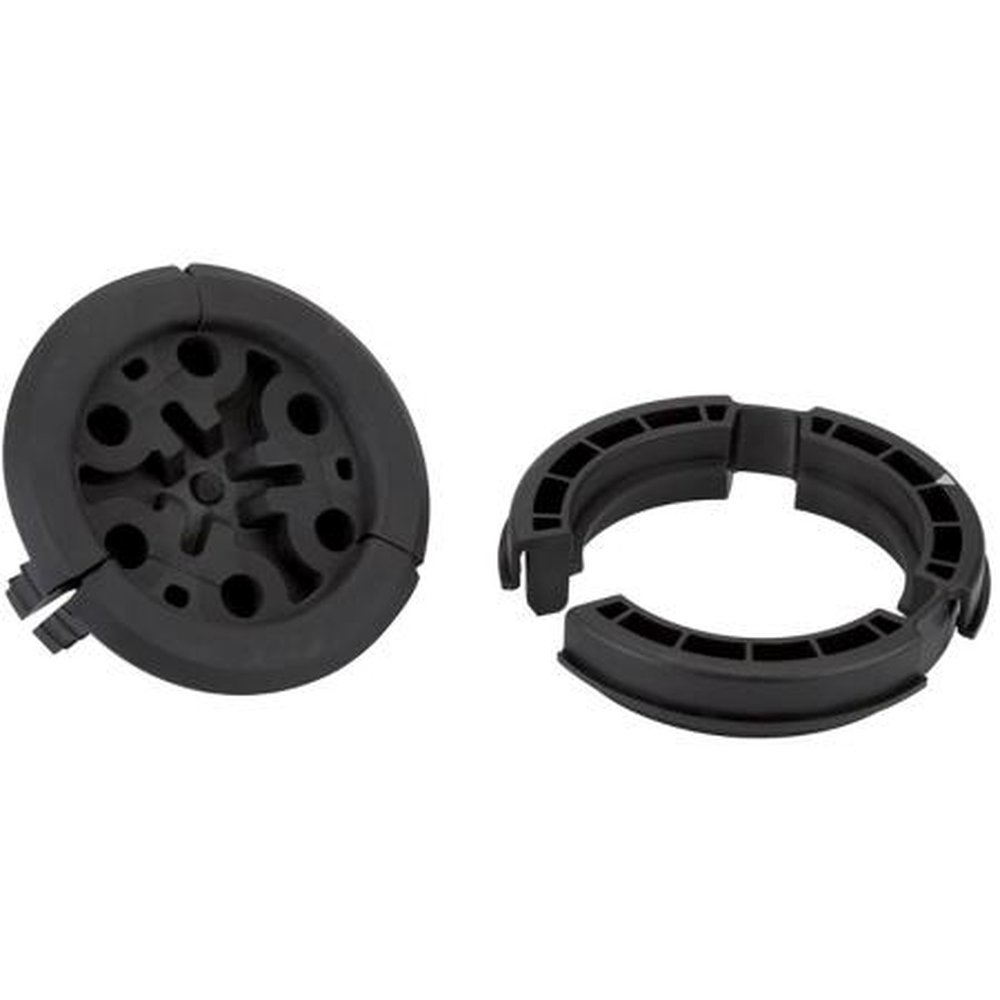 SEC-638 - Front view