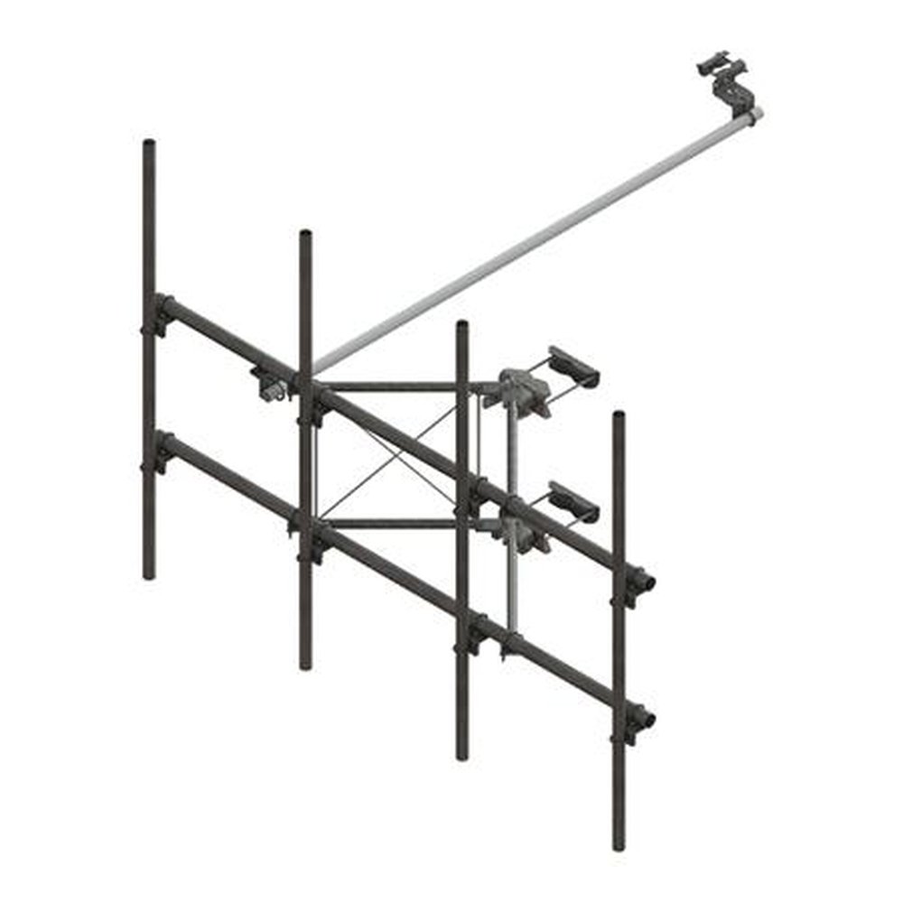 SFG21HD-10-3-96 - Front view