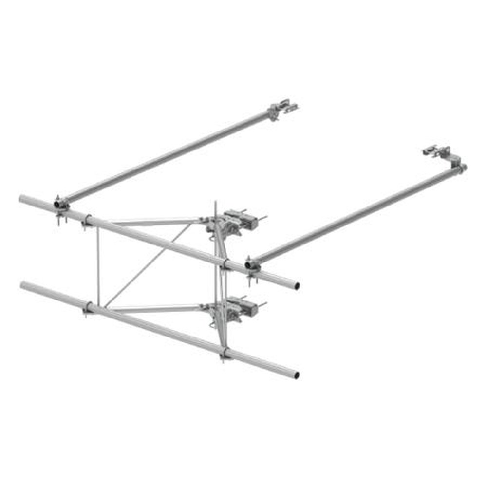 SFG22HD-12-B - Front view