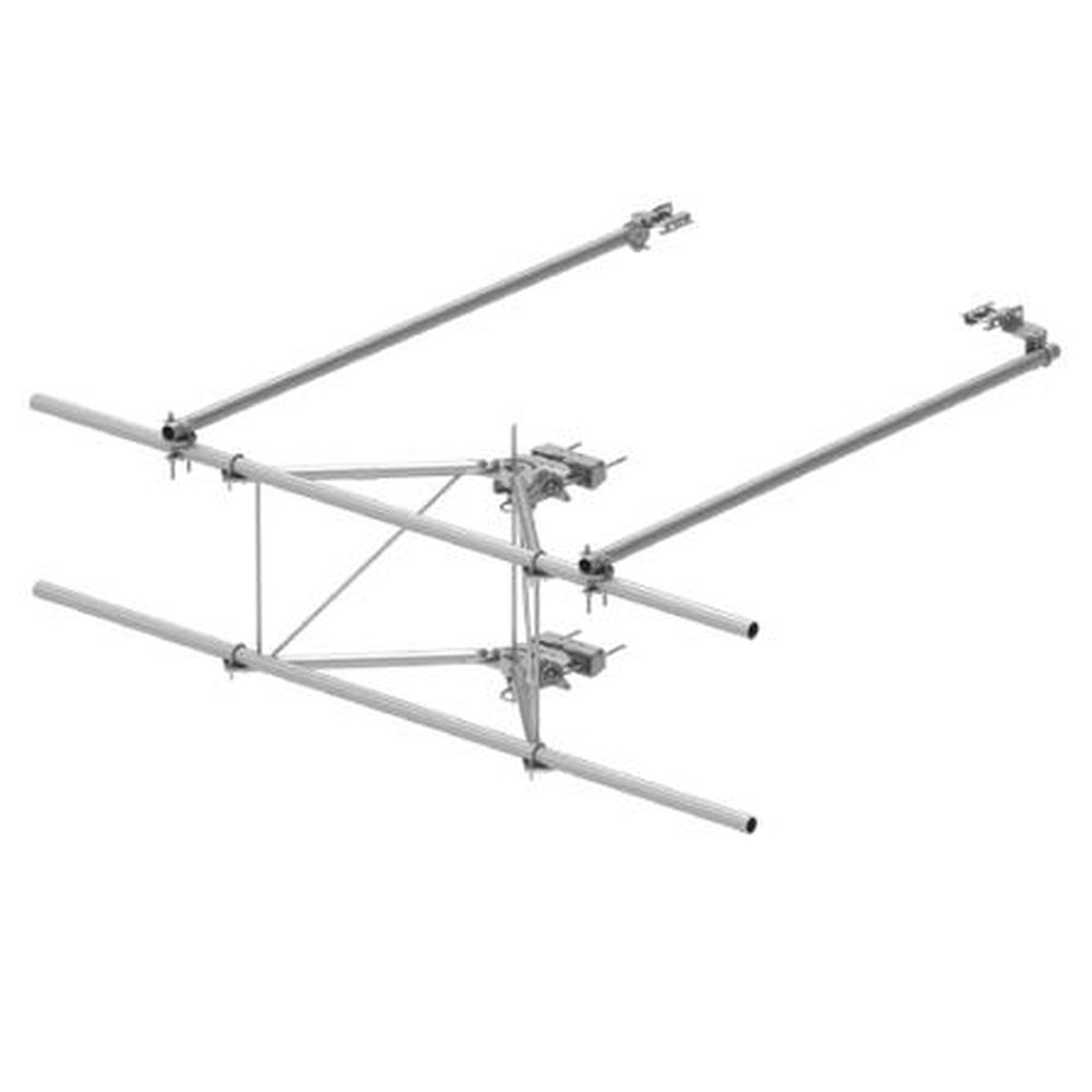 SFG22HDX-12-B - Front view