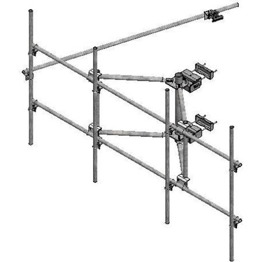 SFG23HDX-10-4-96 - Front view