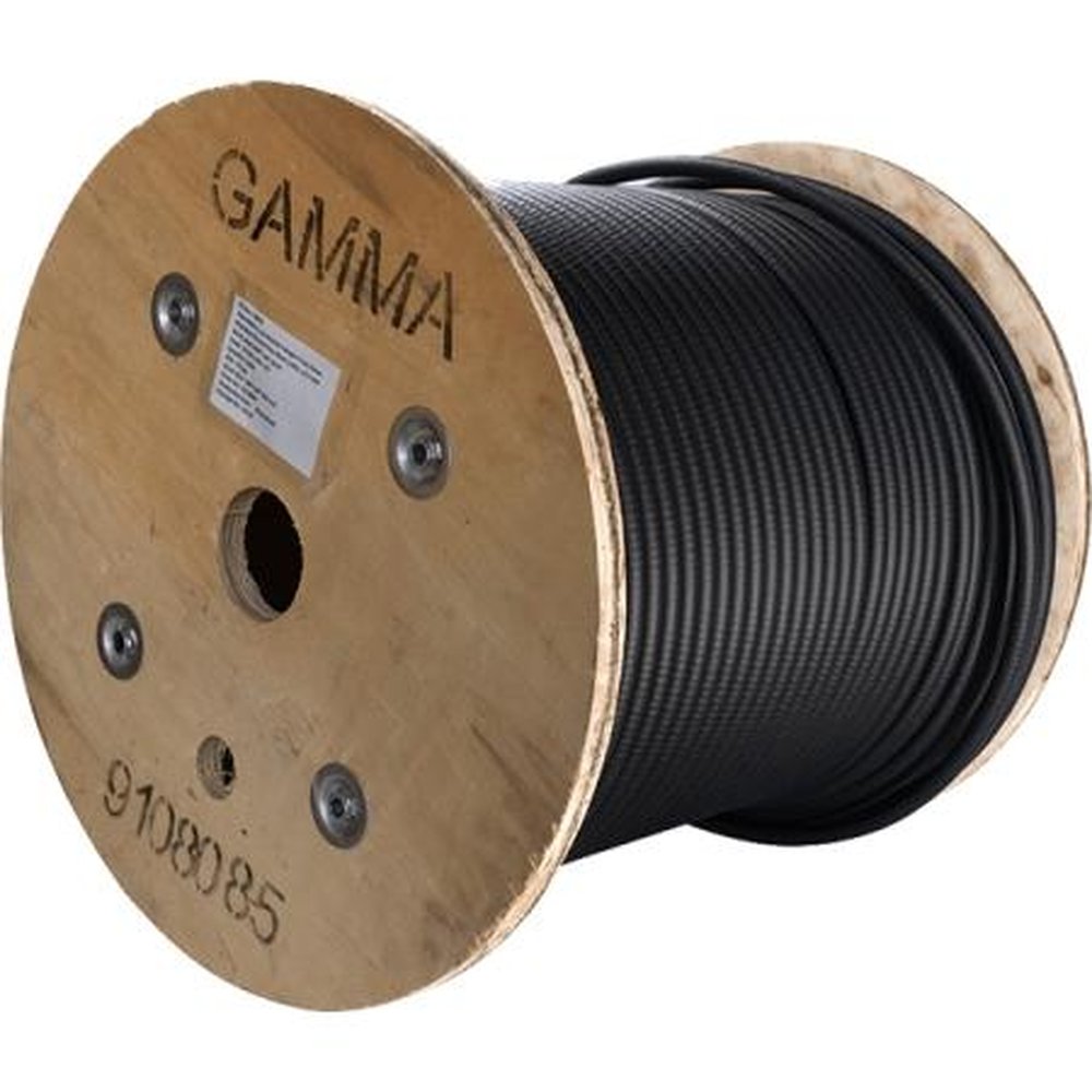 SFLEX50-LSZH-1/2 - Front view