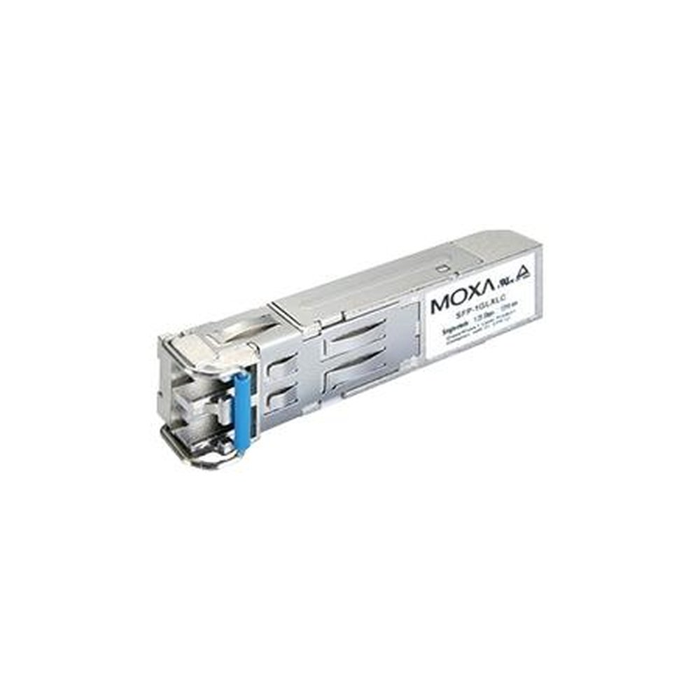 SFP-1G10ALC - Front view