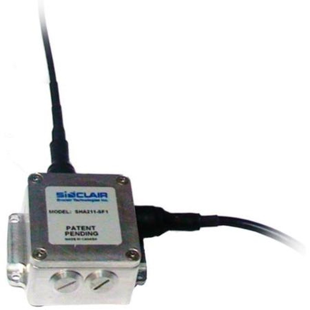 SHA211-SF2SNM - Front view