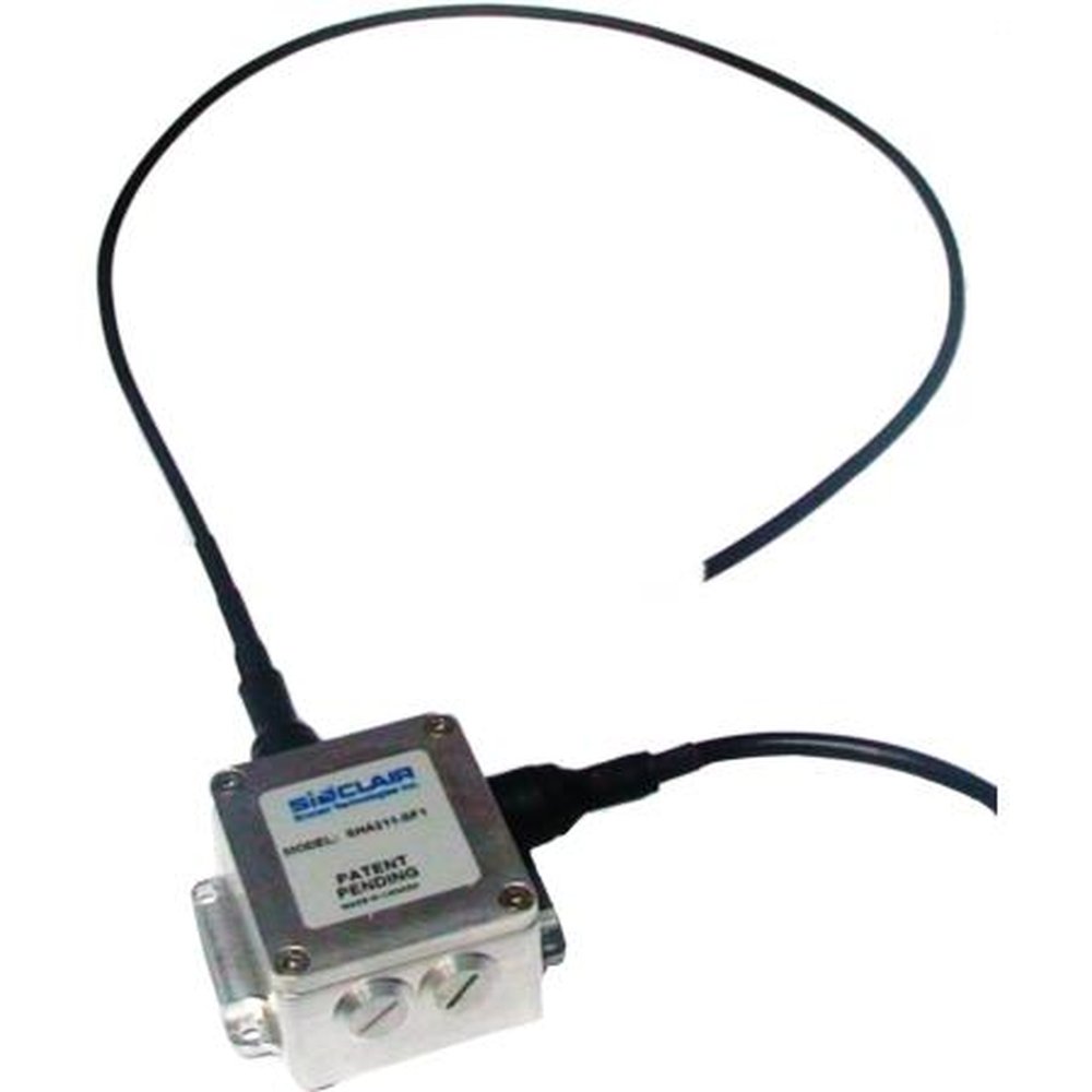 SHA311-SF1SNM - Front view