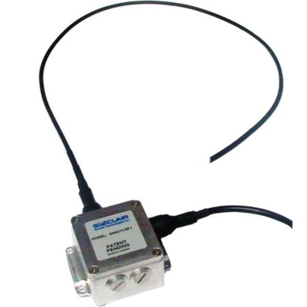 SHA3112-SF2SNM - Front view