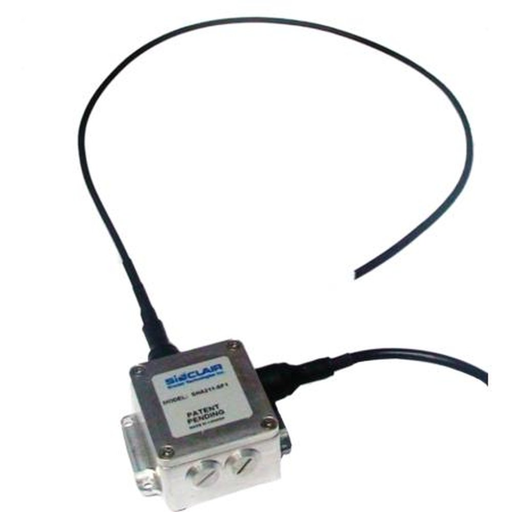 SHA4112-SF2SNM - Front view