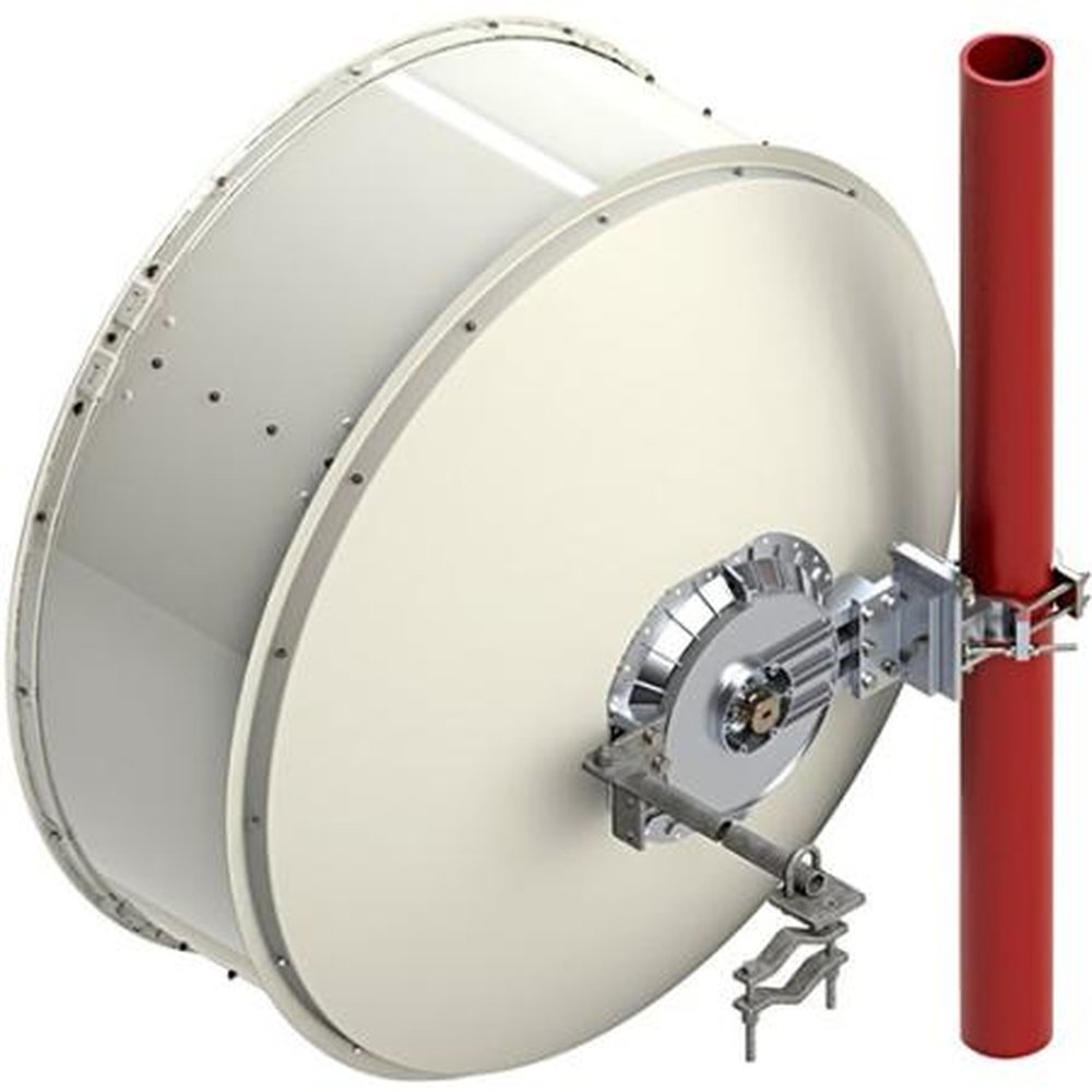 SHPX4-11W-6WH - Front view