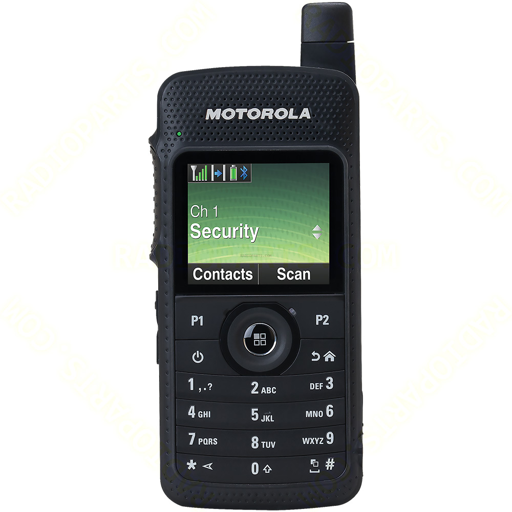 SL 7580 SL 7580