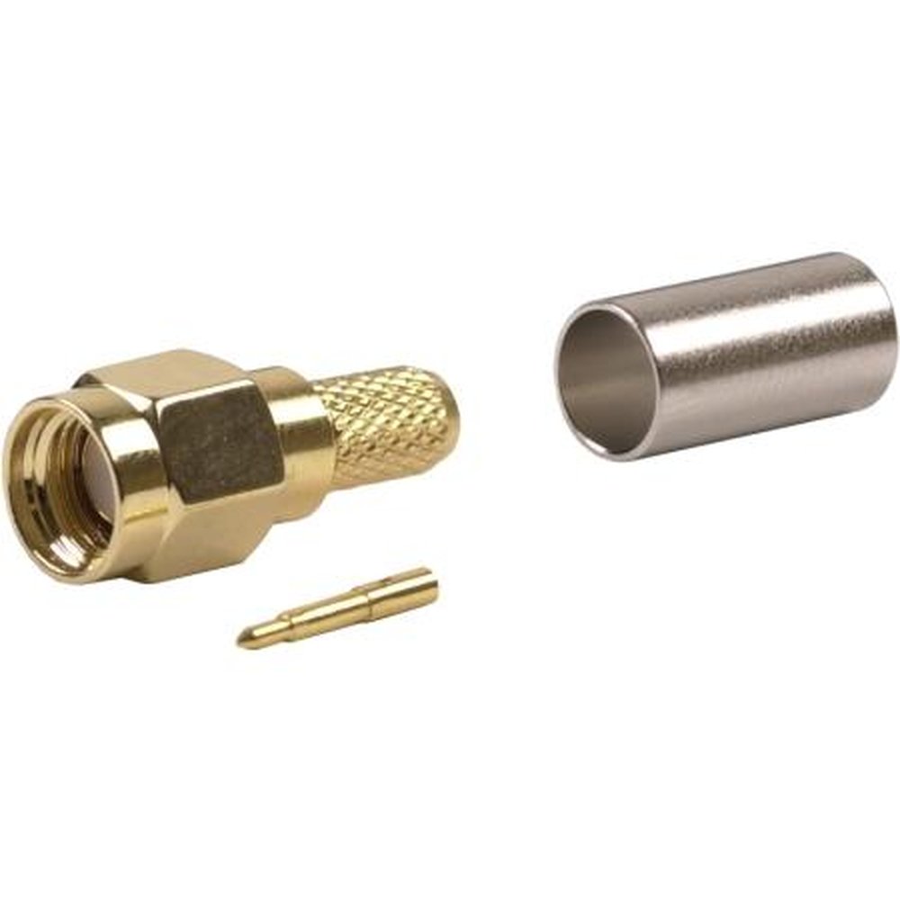 SM-RG142P - Front view