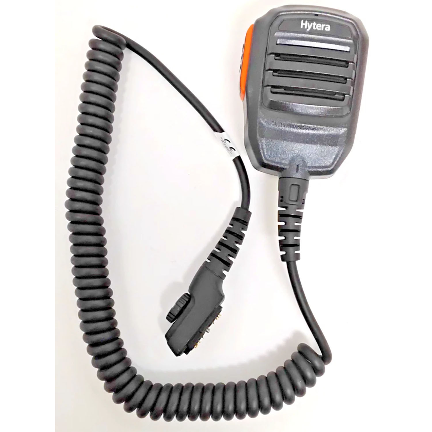 Hytera SM18N2 Remote Speaker Waterproof Microphone - IP67