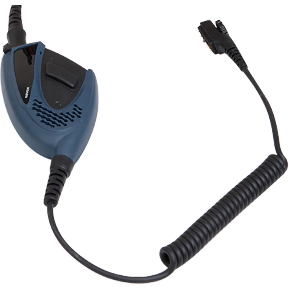 SM24N1-Ex - Front View