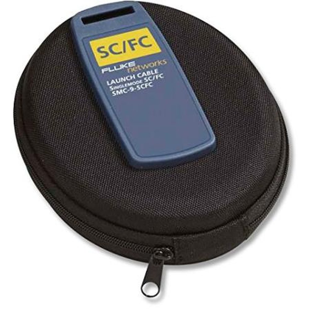 SMC-9-SCFC - Front view