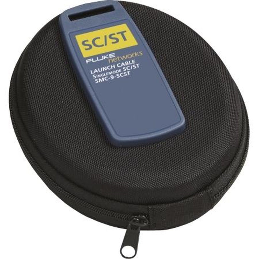 SMC-9-SCST - Front view